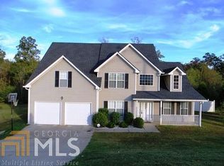 4029 English Valley Dr, Ellenwood, GA 30294