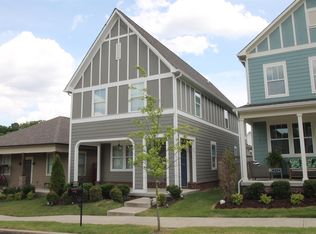 2212 Worthington Ave, Cane Ridge, TN 37013