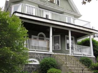 80 Powderhouse Blvd #2, Somerville, MA 02144