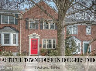 7205 Lanark Rd, Baltimore, MD 21212