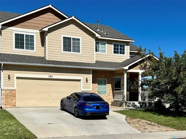787 Rodgers Circle, Platteville, CO 80651