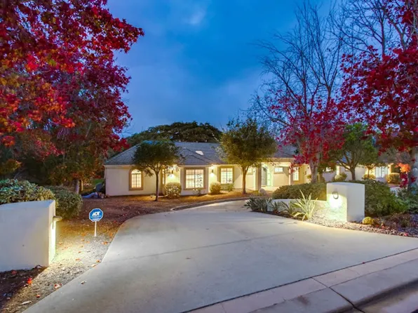 4124 Stonebridge Ln, Rancho Santa Fe, CA 92091