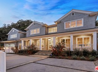 1909 Mandeville Canyon Rd, Los Angeles, CA 90049