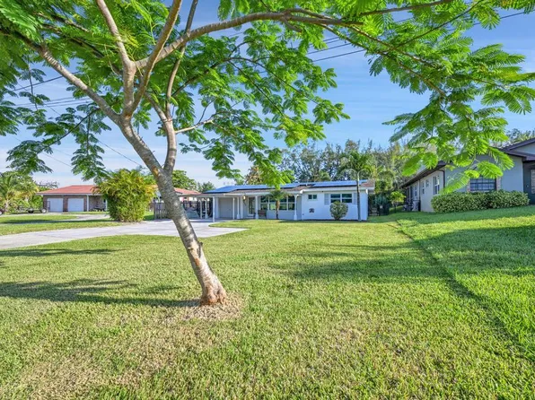 4405 SW 35th Avenue, Fort Lauderdale, FL 33312