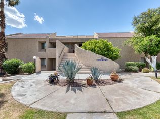 7424 N Via Camello Del Norte UNIT 190, Scottsdale, AZ 85258