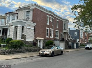 5301 Webster St, Philadelphia, PA 19143