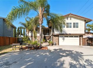 14629 Stage Rd, La Mirada, CA 90638