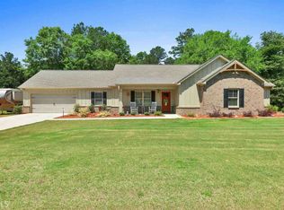 959 Patton Rd, Griffin, GA 30224