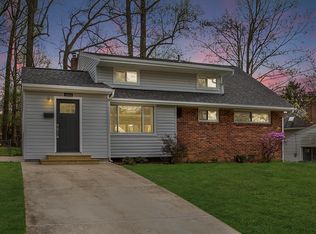 505 Fletcher Pl, Rockville, MD 20851