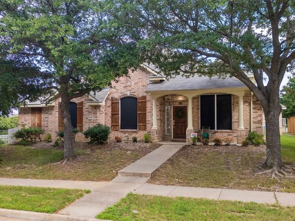 Home for Sale in Garland TX