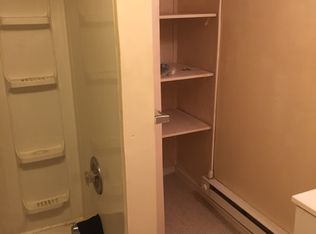 404 S Centre St APT 1, Pottsville, PA 17901