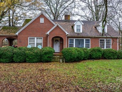 1571 Mount Olive Church Rd, Newton, NC, 28658
