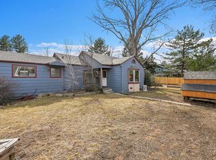 1850 Iris Ave, Boulder, CO 80304