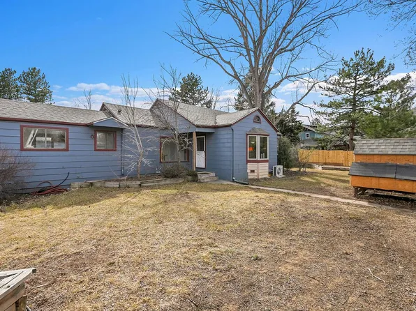 1850 Iris Ave, Boulder, CO 80304