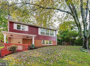 13420 Pinetree Dr, Woodbridge, VA 22191