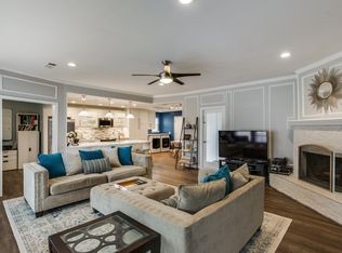 3605 Wellington Pl, Plano, TX 75075