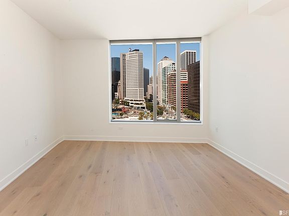 2nd image of 201 Folsom St APT 12B