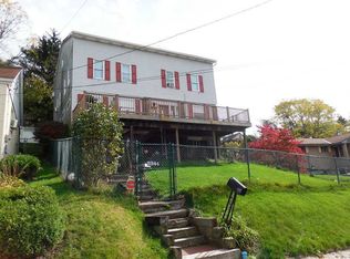 2344 School St, Pittsburgh, PA
