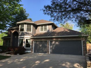 2600 S Olcott Blvd, Bloomington, IN 47401