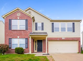 10946 Daylight Dr, Camby, IN