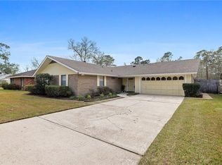 506 Joe Farris Dr, Hammond, LA 70403