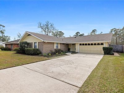 506 Joe Farris Dr, Hammond, LA, 70403