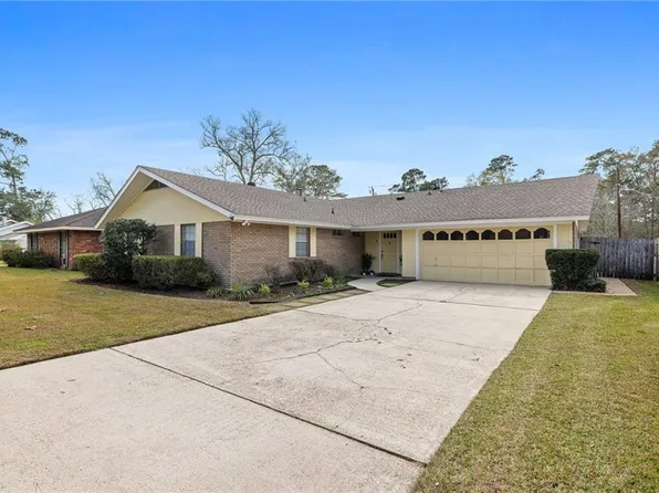 506 Joe Farris Dr, Hammond, LA 70403