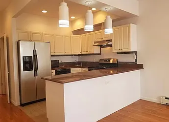 Rented by Oxford Property Group