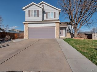 5431 E 129th Ave, Thornton, CO 80241