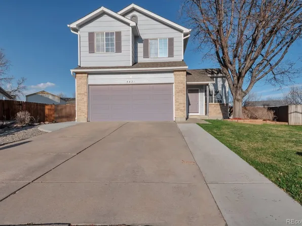 5431 E 129th Avenue, Thornton, CO 80241