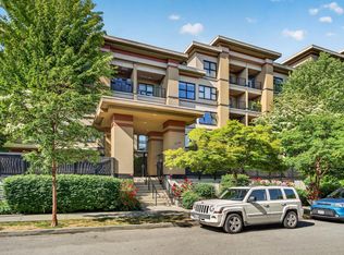 315 Knox St #409, New Westminster, BC V3L 0B5