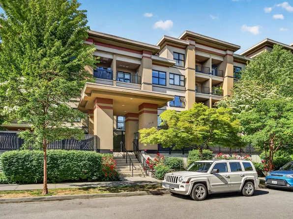 315 Knox St #409, New Westminster, BC V3L 0B5