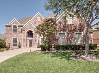 2909 Cromwell Way, Flower Mound, TX 75022