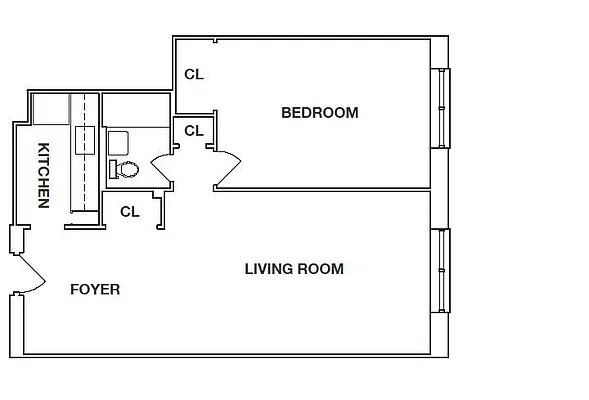Rented by Kings & Queens | media 1