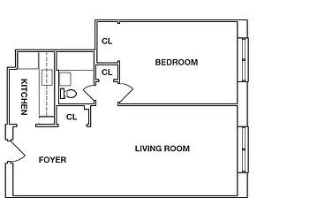 Rented by Kings & Queens