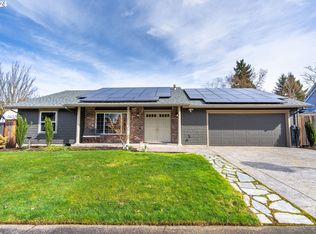 4900 NW Shaniko Ct, Portland, OR 97229