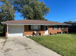 1810 Latham Ave, Lima, OH 45805