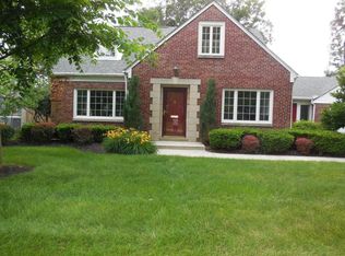 2125 Tremont Rd, Columbus, OH 43221