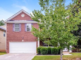 5160 Hopewell Manor Dr, Cumming, GA 30028