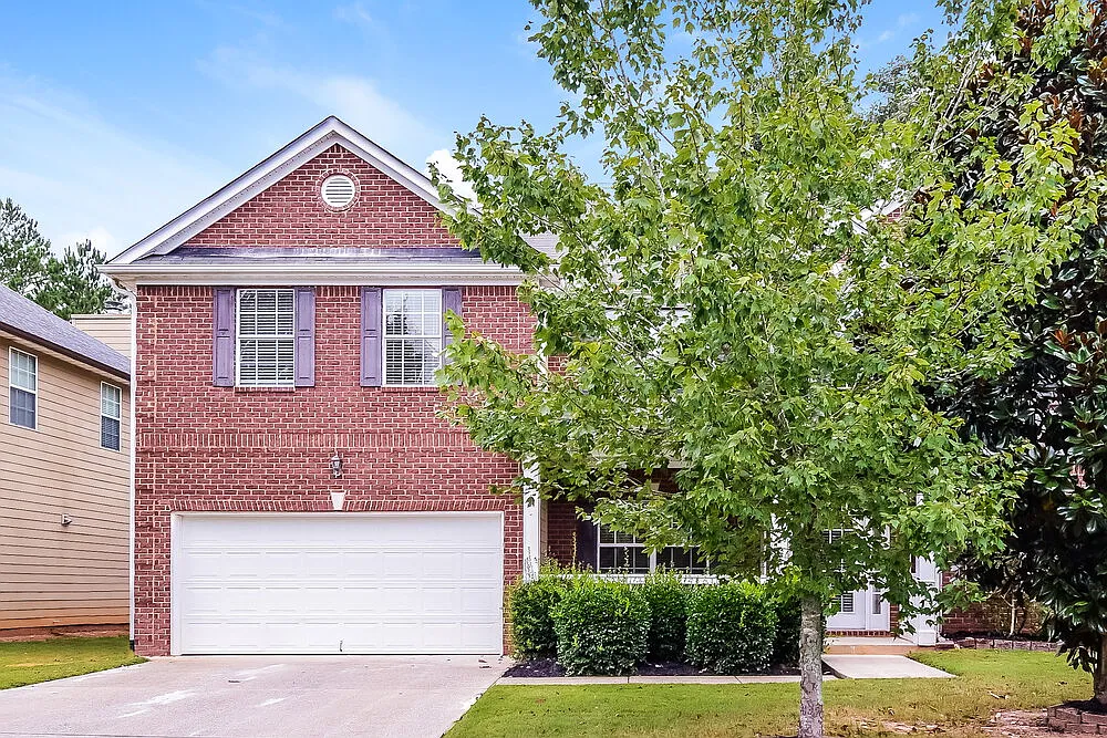 5160 Hopewell Manor Dr photo 1