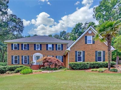 315 Kerrith Dr, Stockbridge, GA, 30281