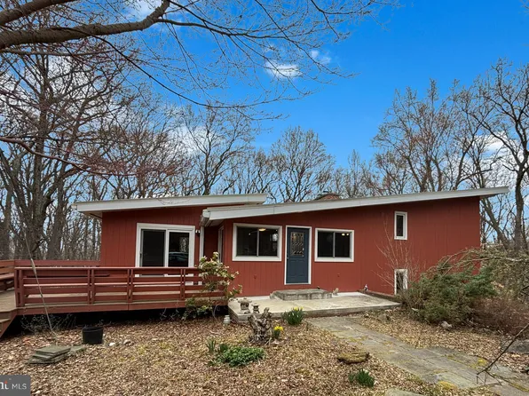 14809 Reserve Rd, Accokeek, MD 20607