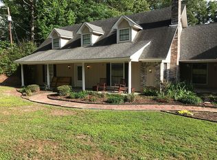 106 Henry Rd, Vicksburg, MS 39183