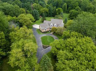 6728 Spring Crk, Plymouth, MI 48170