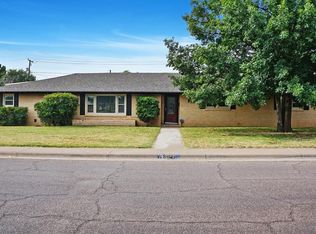 2512 Bedford Dr, Midland, TX 79701