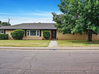 2512 Bedford Dr, Midland, TX, 79701