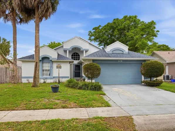 108 Bristol Cir, Sanford, FL 32773
