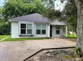 5520 Landry Ln, Beaumont, TX 77708