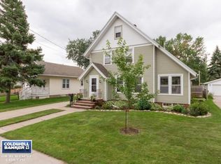 425 E Brewster St, Appleton, WI 54911