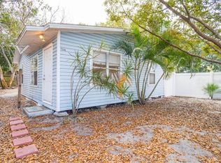 733 New Jersey St #A, Clearwater, FL 33756